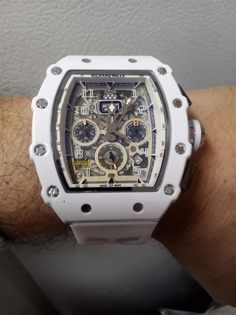 white body richard mille replica dhgate|richard mille online shop.